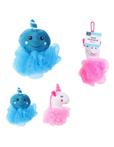 fleur de douche enfant m24