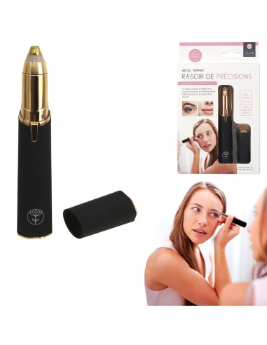 sc29356 - epilateur sourcil m16