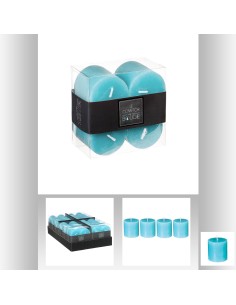 123141 - bougie vtv olia tq d4.5 x4