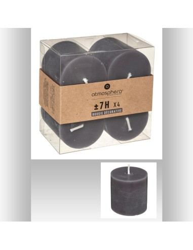 123135 - bge vtv x4 olia gris d4.5