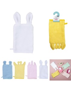 gant de toilette enfant m24