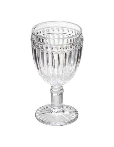 154855a - verre vin x1 mona 25cl