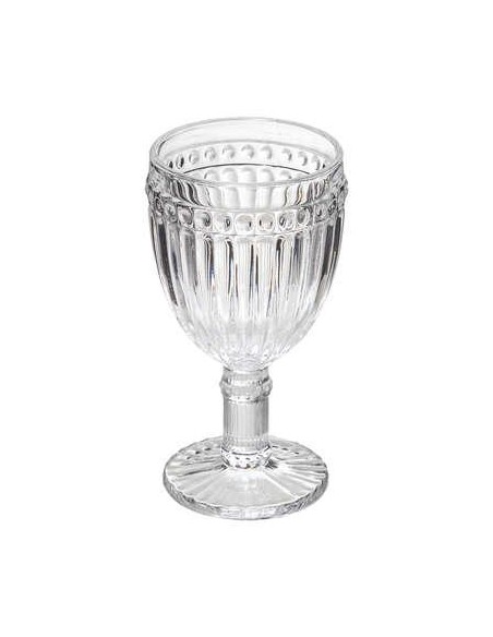 154855a - verre vin x1 mona 25cl