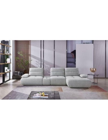 mb-24215 - canapé angle gauche leo sutton cement 2