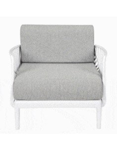 hd72404_dom module fauteuil ibiza gris sans accoudoir