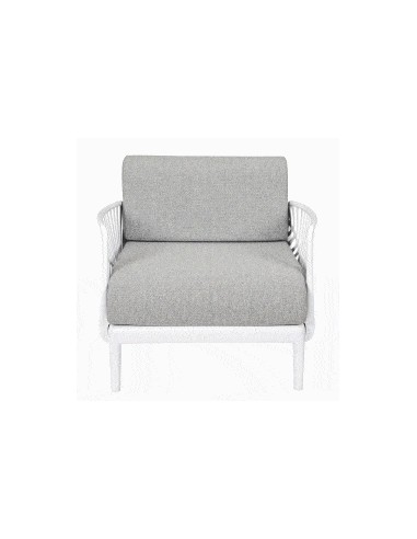 hd72404_dom module fauteuil ibiza gris sans accoudoir