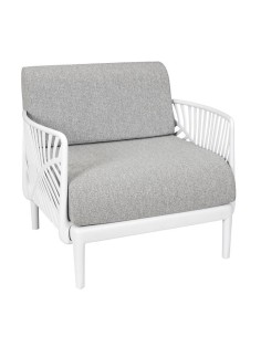 hd7240_dom - fauteuil ibiza gris outdoor