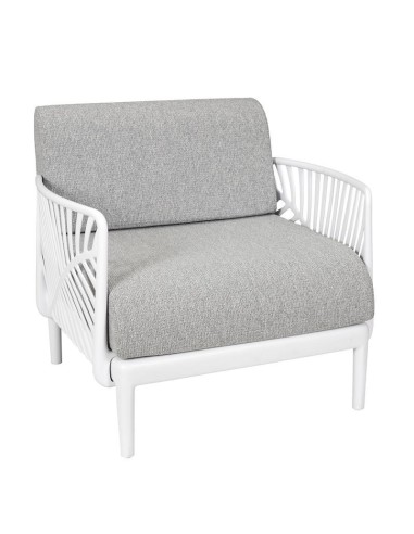 hd7240_dom - fauteuil ibiza gris outdoor