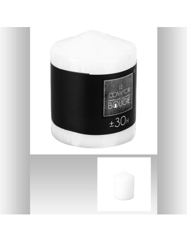 145066 - bge rnd many blc 7x9 D. 7 x H. 9 cm