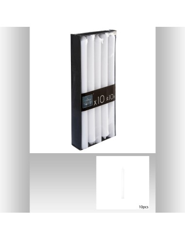 145070 - bge btn many blc 25x10 D. 2,1 x H. 25 cm