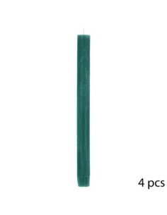 bougie btnx4 rustic emer h24.5