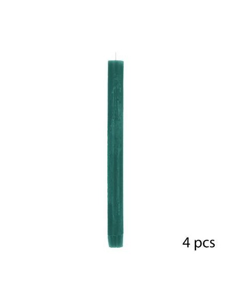 bougie btnx4 rustic emer h24.5