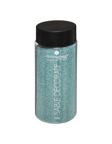 155451t-"sable deco jade 750g