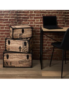 malles deco indus mm