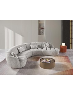 mb-24110 fauteuil romy oslo grey