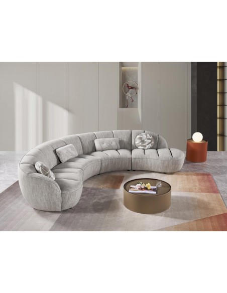 mb-24110 fauteuil romy oslo grey