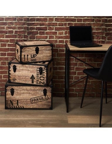 malles deco indus pm