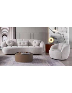 mb-24110 canapé 3 place romy oslo camel