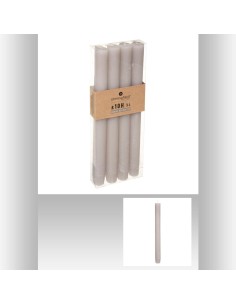 bougie btn olia tp h24 x4