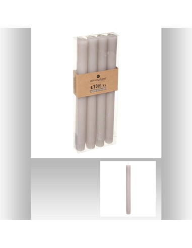 bougie btn olia tp h24 x4