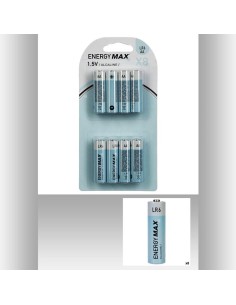 133536 - pilex8 alcaline lr6