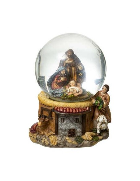 178004-dk boule neige cdn 120mm