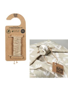 di2864-corde naturelle bobine 3m m48