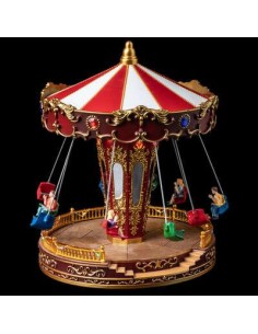 143271 - vdn manege chaises mv/ms 20l t