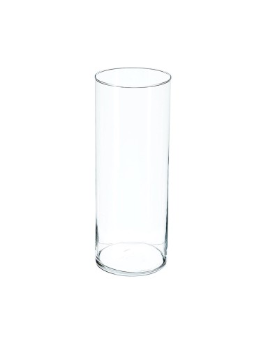 110295 - vase vr cylindre akino h40
