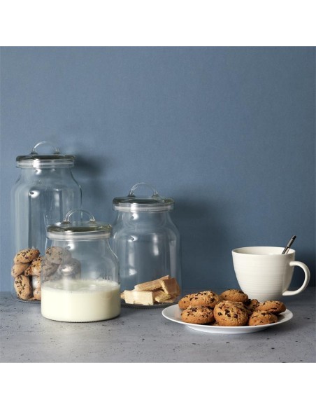 ka4928 - bocal en verre avec couvercle 2.7l m8