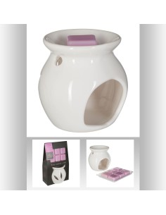 157756c-brule pfm+cire  rose 30g