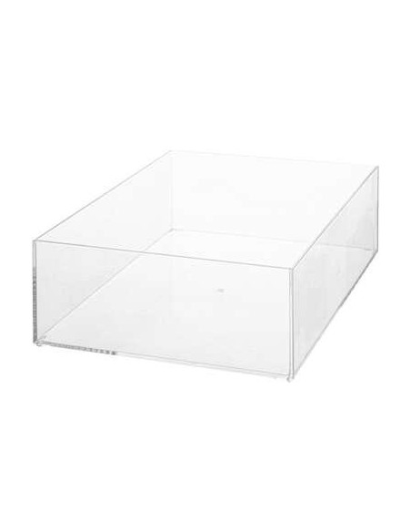 174658 - plateau rect l acry selena