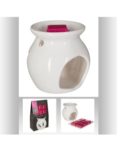 157756e-brule pfm+cire  framboise 30g