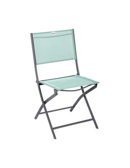 159218-chaise modula celadon/graph