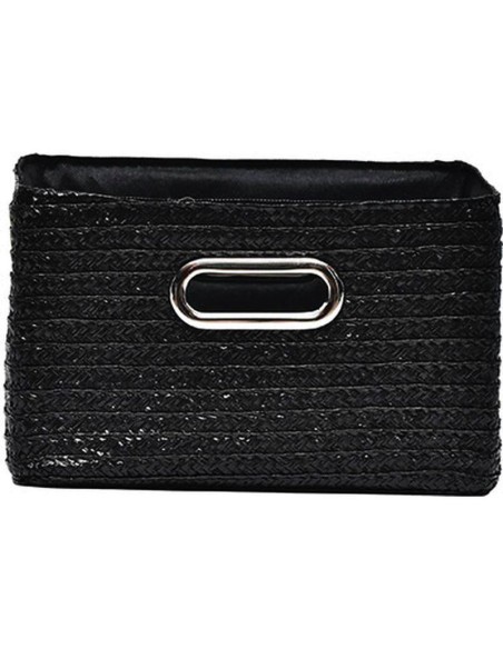 8411310301-panier tgm pp 26x22x16 cm - noir