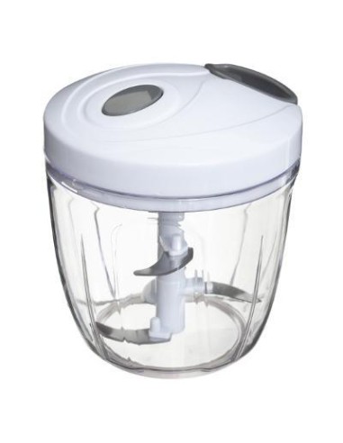 146428 - hachoir + batteur manuel a fil