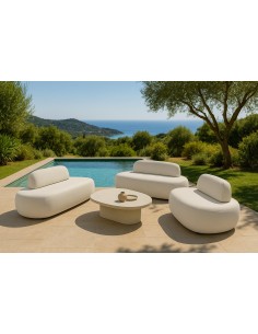 fauteuil pengi ah3150575 / ah3150560 123/83*113*43 cm