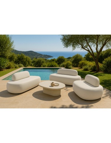 fauteuil pengi ah3150575 / ah3150560 123/83*113*43 cm