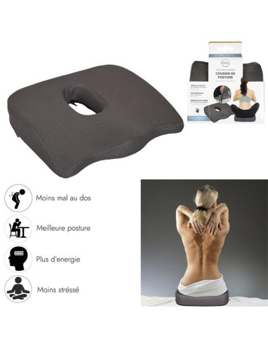 sb84248 - coussin de posture m4