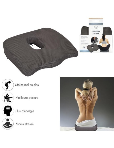 sb84248 - coussin de posture m4