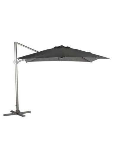 165539-parasol decentre ayeri 3x3m ardoise