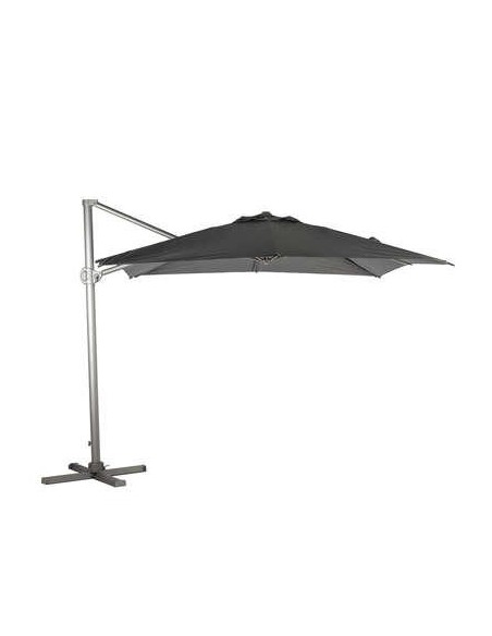165539-parasol decentre ayeri 3x3m ardoise