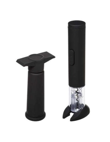 176935-coffret sommelier noir 4p