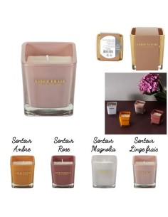 bo5488-bougie parfumee carree h7.3cm m24