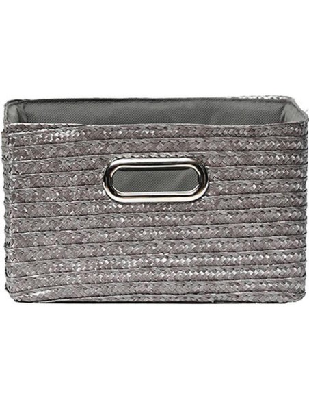 8411316501-panier tgm pp 26x22x16 cm - taupe