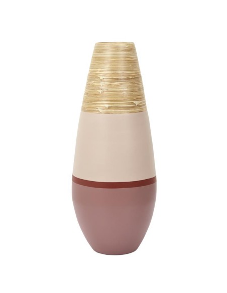 hd9047-jarre bambou nude 60cm m2