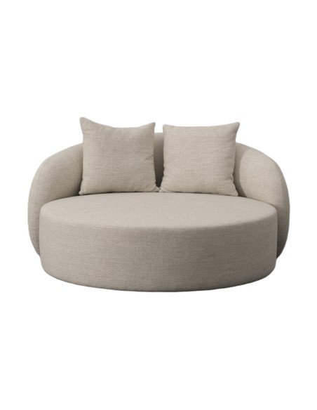 fo17.db1 - daybed st tropez 157*157*74 cm