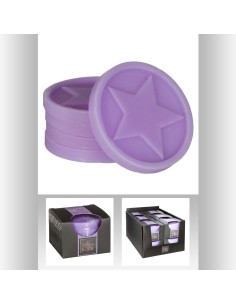 157758n-cire pfm lavande 45g