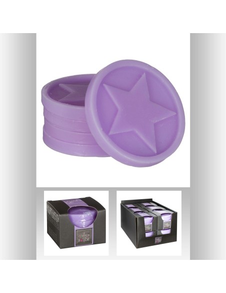 157758n-cire pfm lavande 45g