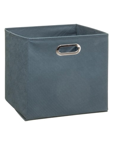 138885b - boite rgmt 31x31 bleu orage